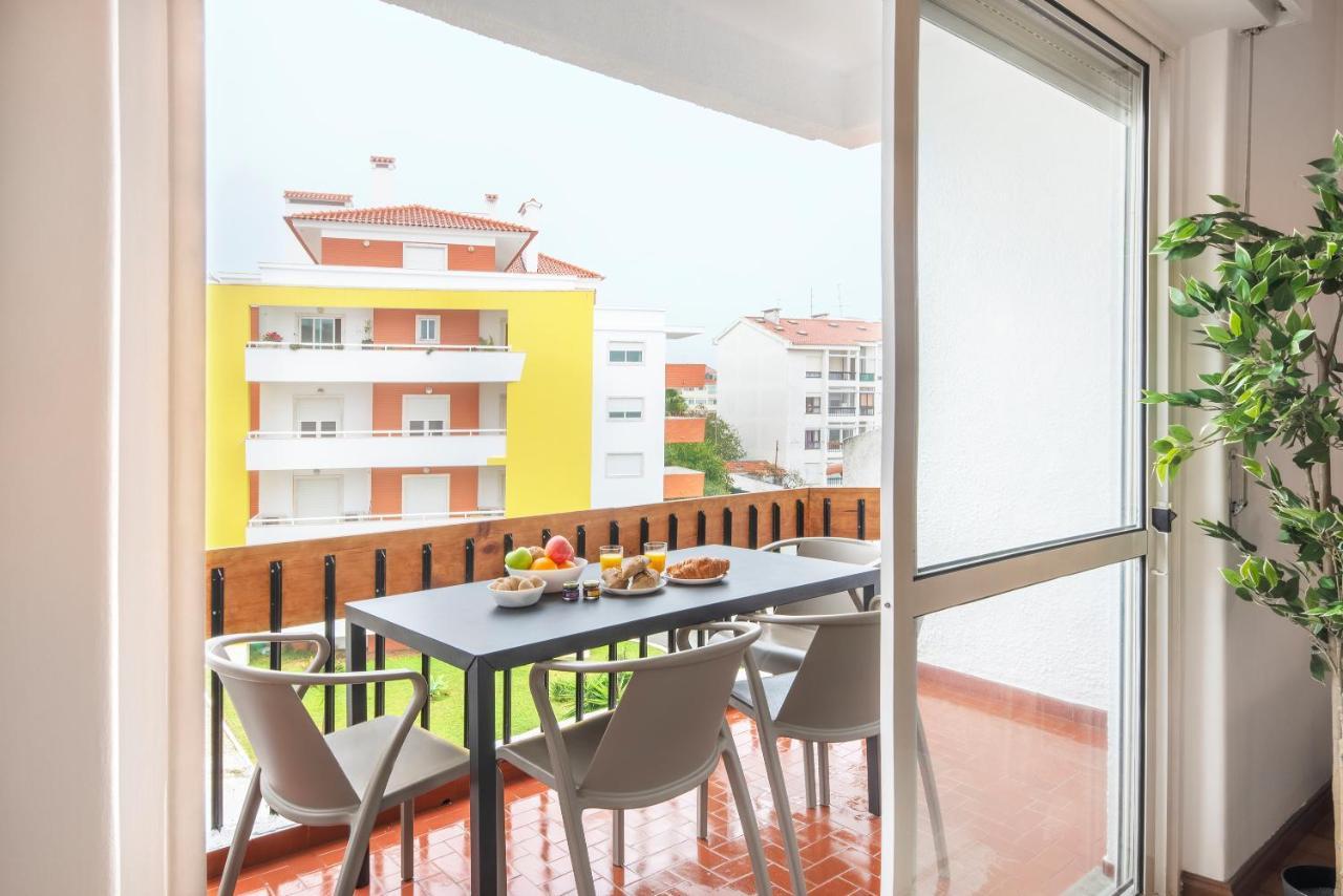 We Apartment By Olala Homes Cascais Eksteriør billede