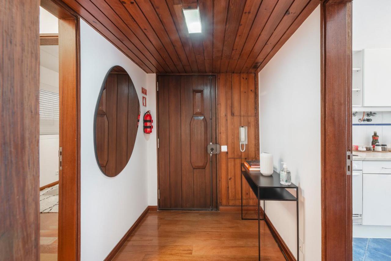 We Apartment By Olala Homes Cascais Eksteriør billede